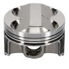 Wiseco AC/HON B 4v DOME +8.25 STRUT 82mm Bore Piston (SINGLE PISTON ONLY) - 6593M82AP