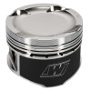 Wiseco Mitsubishi Lancer EVO 8 Stroker Turbo Piston Shelf Stock - 6596M85