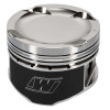 Wiseco Mitsubishi Lancer EVO 8 Stroker Turbo Piston Shelf Stock - 6596M85