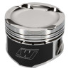 Wiseco Mitsubishi Lancer EVO 8 Stroker Turbo Piston Shelf Stock - 6596M85