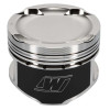 Wiseco Mitsubishi Lancer EVO 8 Stroker Turbo Piston Shelf Stock - 6596M85AP