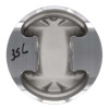 Wiseco Mits Turbo DISH -10cc 1.378 X 85.0 Piston Shelf Stock - 6597M85