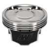 Wiseco Subaru EJ257 WRX/STI 4v Dish -19cc 100mm Piston Shelf Stock *SINGLE PISTON ONLY* - 6598M100AP
