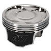 Wiseco Subaru EJ25 SOHC 4v Dish -18cc 99.5 Piston Shelf Stock - 6600M995