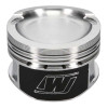 Wiseco VW VR6 2.8L 10.5:1 82.5mm Piston Shelf Stock - 6607M825