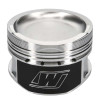 Wiseco VW VR6 2.8L 9:1 82mm Piston Shelf Stock - 6608M82