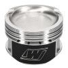 Wiseco VW VR6 2.8L 9:1 82mm Piston Shelf Stock - 6608M82