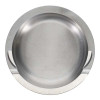 Wiseco VW VR6 2.8L 9:1 83mm Piston Shelf Stock - 6608M83