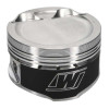 Wiseco Volks 2.0 9A 16v Dished -11cc Turbo 82.5 Piston Shelf Stock - 6612M825