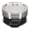 Wiseco Volks 2.0 9A 16v Dished -11cc Turbo 83.5 Piston Shelf Stock - 6612M835