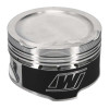 Wiseco Volks 2.0 9A 16v Dished -11cc Turbo 83.5 Piston Shelf Stock - 6612M835