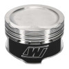 Wiseco Volks 2.0 9A 16v Dished -11cc Turbo 83.5 Piston Shelf Stock - 6612M835