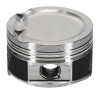 Wiseco Volks 2.0 9A 16v Dished -11cc Turbo 83.5 Piston Shelf Stock - 6612M835