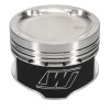 Wiseco Toyota 7MGTE 4v Dished -16cc Turbo 83.5 Piston Shelf Stock - 6613M835
