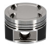 Wiseco Toyota 3SGTE 4v Dished -6cc Turbo 86.5 Piston Shelf Stock - 6615M865