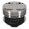 Wiseco Toyota 3SGTE 4v Dished -6cc Turbo 86.5 Piston Shelf Stock - 6615M865