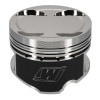 Wiseco Toyota 3SGTE 4v Dished -6cc Turbo 86mm Piston Shelf Stock - 6615M86AP