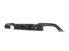 Akrapovic 16-17 BMW M2 (F87) / 2018+ BMW M2 Competition/M2 CS (F87N) Rear Carbon Fiber Diffuser - Hi - DI-BM/CA/3/G