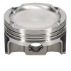 Wiseco Honda K24 w/K20 Heads -21cc 87.5mm Piston Shelf Stock - 6622M875