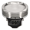 Wiseco Honda K24 w/K20 Heads -21cc 87.5mm Piston Shelf Stock - 6622M875