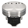 Wiseco Honda / Acura B series Flat Top 10.5:1 Piston Shelf Stock - 6623M845