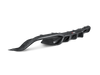 Akrapovic 16-17 BMW M2 (F87) / 2018+ BMW M2 Competition/M2 CS (F87N) Rear Carbon Fiber Diffuser - Ma - DI-BM/CA/3/M