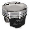 Wiseco 1400 HD Mitsubishi EVO 8 - 4G63 Turbo -14cc Shelf Stock Single Piston - 6626M85AP