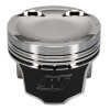 Wiseco 1400 HD Mitsu EVO 8 - 4G63 Turbo -14cc Piston Shelf Stock - 6626M865