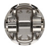 Wiseco 1400 HD Mitsu EVO 8 - 4G63 Turbo -21cc Armor Plated Piston Shelf Stock Single Piston - 6627M855AP