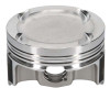Wiseco Honda S2000 -10cc Dish 87mm Bore Piston Shelf Stock - 6632M87