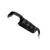 Akrapovic 2019+ BMW X4M Rear Carbon Fiber Diffuser - High Gloss - DI-BM/CA/6