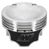Wiseco Mazda Speed 3 Dished -13.3cc 9.5:1 Piston Shelf Stock - 6640M875