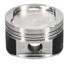 Wiseco Toyota Scion TC 2AZ-FE -29cc R/Dome Piston Shelf Stock - 6641M895