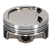Wiseco Nissan VQ37 1.198inch CH -15.5cc R/Dome 9:1 Piston Shelf Stock - 6643ML96