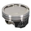 Wiseco Nissan VQ37 1.198inch CH -15.5cc R/Dome 9:1 Piston Shelf Stock - 6643MR96