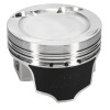 Wiseco Honda B-Series -10cc Dish 1.181 x 84.5mm Piston Shelf Stock - 6649M845