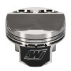 Wiseco Honda K-Series +10.5cc Dome 1.181x87.0mm SINGLE PISTON - 6650M87AP