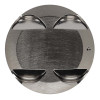 Wiseco Mitsu 4G64 w/4G63 Head 85mm Bore 10.5:1 E85 Single Piston - 6656M85AP