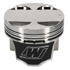 Wiseco Mitsu 4G64 w/4G63 Head 85mm Bore 10.5:1 E85 Single Piston - 6656M85AP