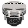 Wiseco Mitsu 4G64 w/4G63 Head 85mm Bore 10.5:1 E85 Single Piston - 6656M85AP