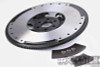 XClutch 64-68 Ford Mustang Base 4.7L Lightweight Chromoly Flywheel - XFFD001CL