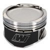 Wiseco Nissan QR25DE Sentra 2.5L 16V 89.00mm Bore - SINGLE Piston - 6670M8900AP