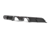 Akrapovic 16-17 Porsche 911 Carrera S/4/4S/GTS (991.2) Rear Carbon Fiber Diffuser - Matte - DI-PO/CA/3