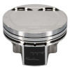 Wiseco Nissan VR38DETT 3.8L 95.5mm Std Bore 1.35inch CH -1.8 Dome Dish 9.5:1 - Single Piston - 6681M955AP