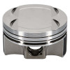 Wiseco Nissan VR38DETT 3.8L 95.5mm Std Bore 1.35inch CH -1.8 Dome Dish 9.5:1 - Single Piston - 6681M955AP