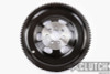XClutch 07-17 Mitsubishi Lancer EVO X 2.0L Chromoly Flywheel - XFMI011C