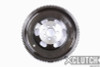 XClutch 07-17 Mitsubishi Lancer EVO X 2.0L Lightweight Chromoly Flywheel - XFMI011CL
