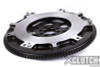 XClutch 90-92 Geo Prizm LSi 1.6L Lightweight Chromoly Flywheel - XFTY009CL