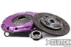 XClutch 2019 Volkswagen Golf S 1.4L Stage 1 Sprung Organic Clutch Kit - XKAU23023-1A