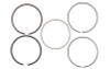 Wiseco 96.50mm Bore 1.2mm x 1.5mm x 2.0mm Piston Ring Set - 9650XS